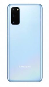 Samsung Galaxy S20 - Mrandroid.in