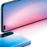 OPPO Reno3 Pro