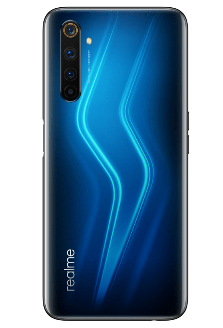 realme 6 Pro - Mrandroid.in