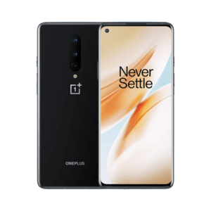 OnePlus 8