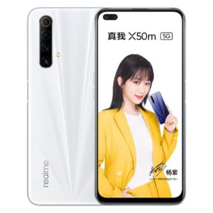 realme X50m 5G