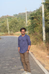 Likhith Kashyap - Mrandroid.in