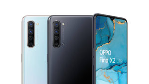 Oppo Find X2 Lite
