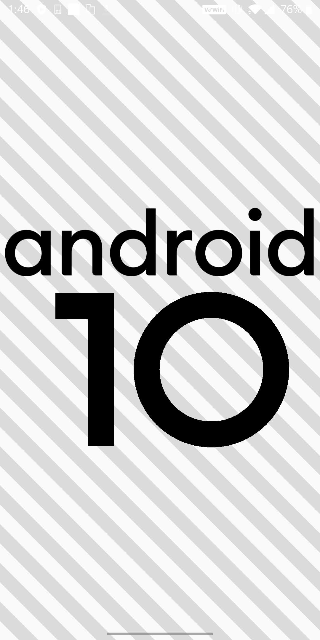 Android 10 for OnePlus 5/5T