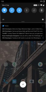 Android 10 for OnePlus 5/5T
