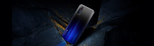 Vivo IQOO Neo 3