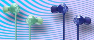 OnePlus Bullets Wireless Z