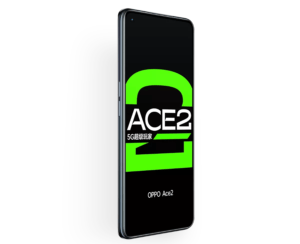OPPO Ace2 5G