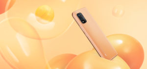 Mi 10 Youth Edition 5G