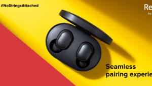 Redmi Earbuds S