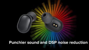 Redmi Earbuds S