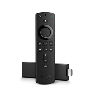 Fire TV 4K