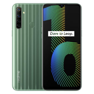realme Narzo 10