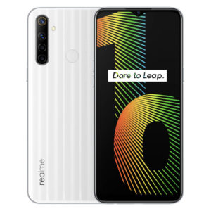 realme Narzo 10