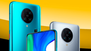 Poco F2 Pro
