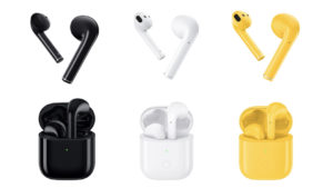 realme Buds Air