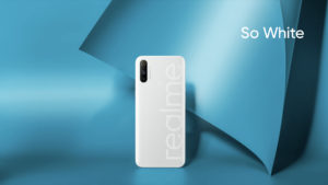 realme Narzo 10A