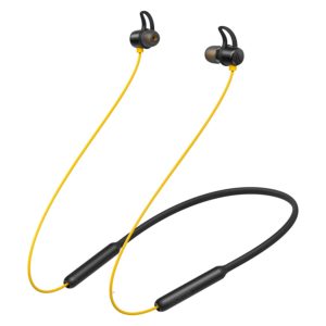 realme buds wireless