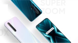realme X3 Super Zoom