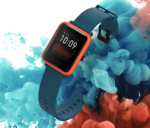 Amazfit Bip S