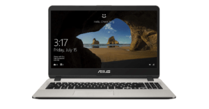 ASUS VivoBook X507UF-EJ300T