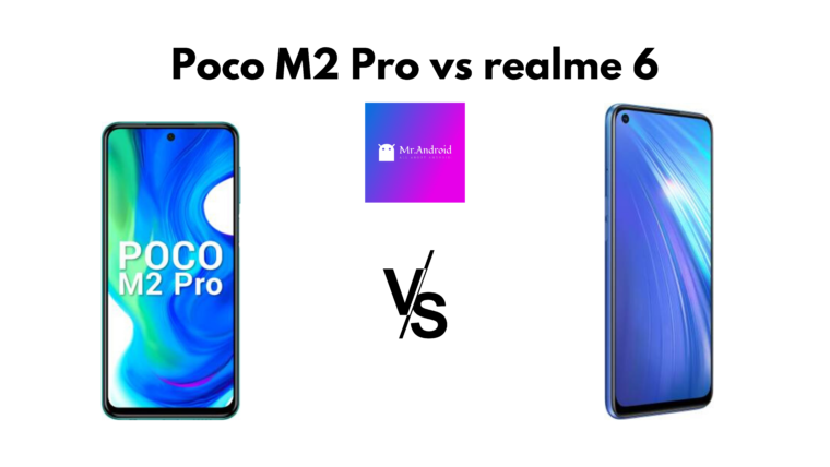 Poco-M2-Pro-vs-realme-6